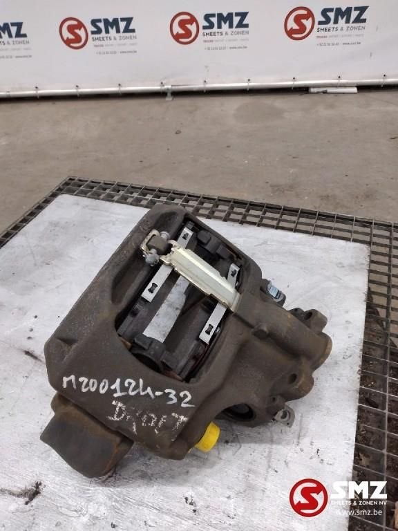 Occ Etrier de frein droit SN7106 K013883, Utilisé, Autres marques, Freins et Entraînement