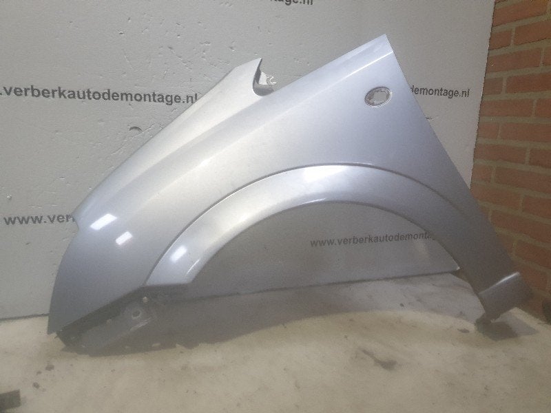 SPATBORD LINKS VOOR Opel Meriva (A) (01-2003/05-2010), Auto-onderdelen, Gebruikt, Opel Automobile GmbH, Spatbord, Kontakt-opel@opel.com