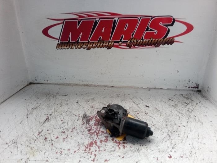 Ruitenwissermotor voor van een Daihatsu Move, Gebruikt, Daihatsu, -, -