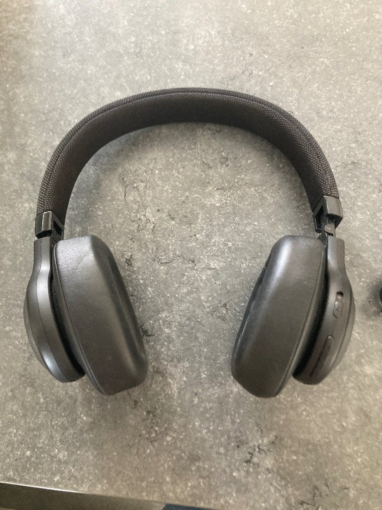 JBL BT Hoofdtelefoon, Audio, Tv en Foto, Hoofdtelefoons, Overige merken, Ophalen of Verzenden, Zo goed als nieuw, Over oor (circumaural)