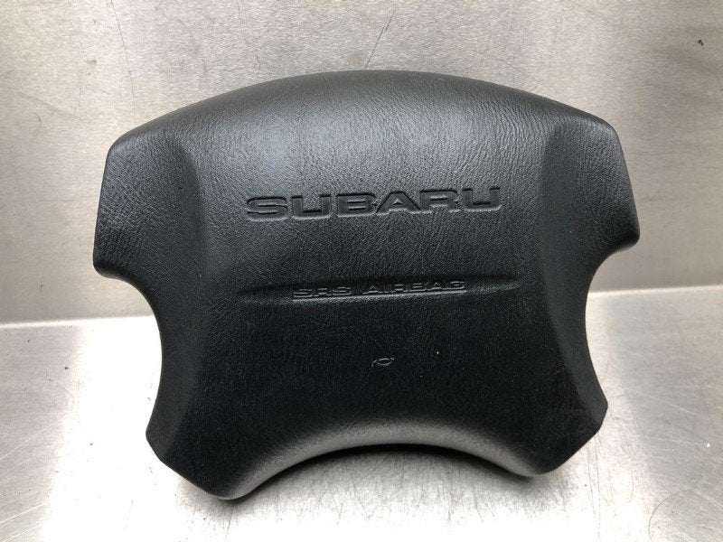 AIRBAG VOLANT Subaru Impreza II Plus (GG) (|IMPREZA|), Utilisé, Subaru