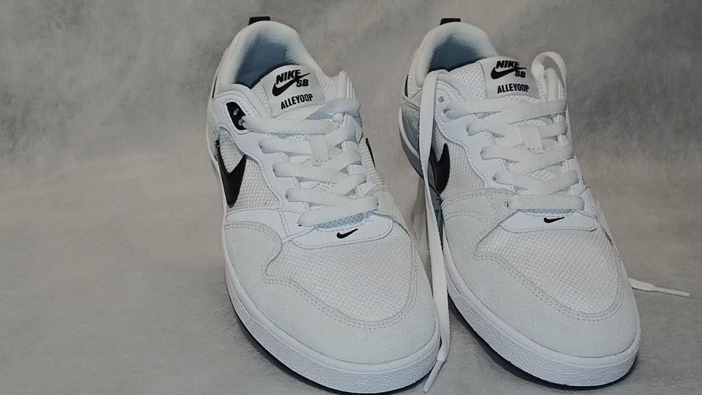Nike SB Alleyoop - Maat 39 - Nieuw - #62#, Vêtements | Hommes, Chaussures, Neuf, Enlèvement ou Envoi, Autres couleurs, Nike