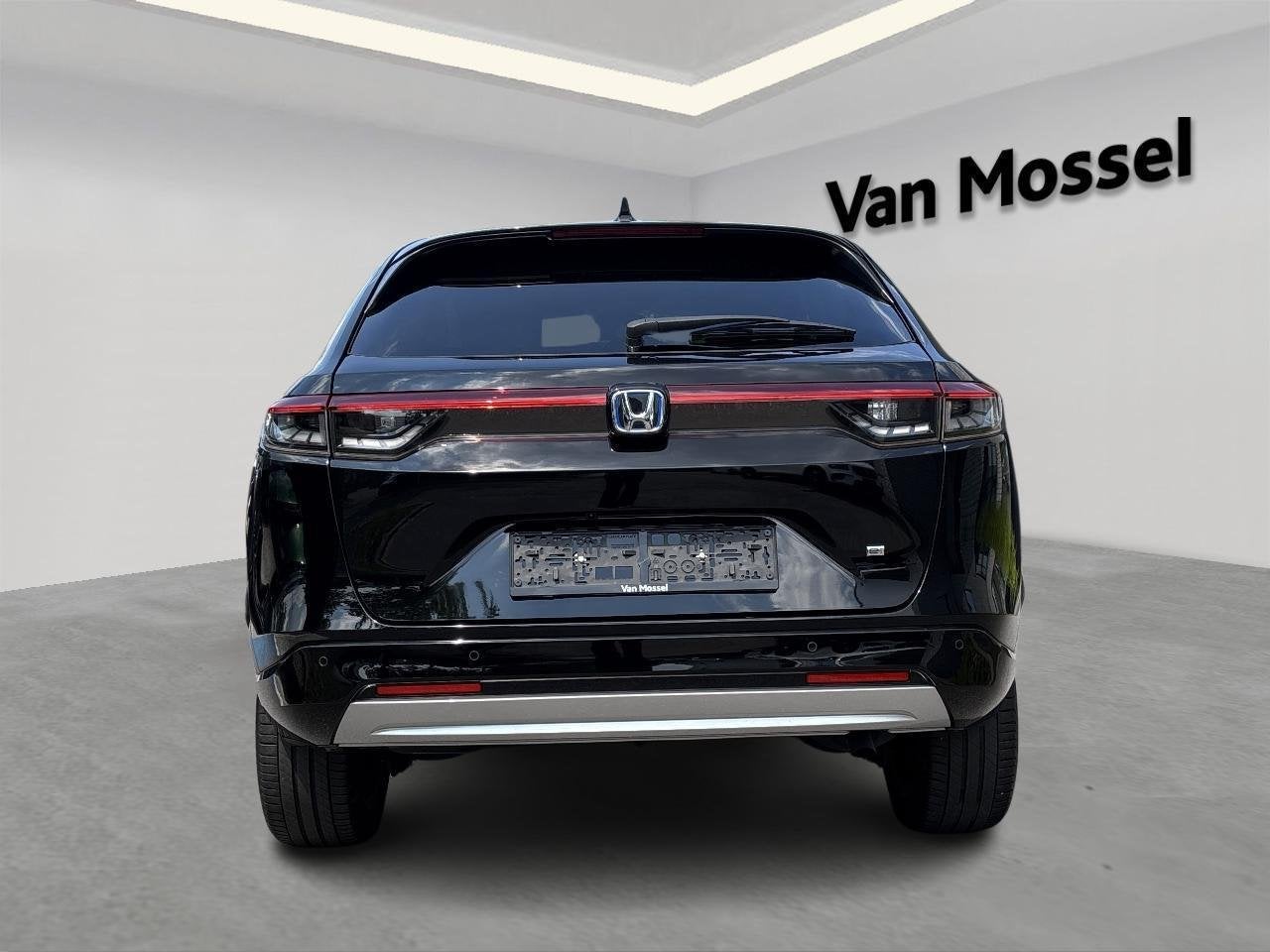 Honda HR-V 1.5 i-VTEC HEV Advance (automatique), Entretenue par le concessionnaire, 131 ch, 5 portes, 5 places