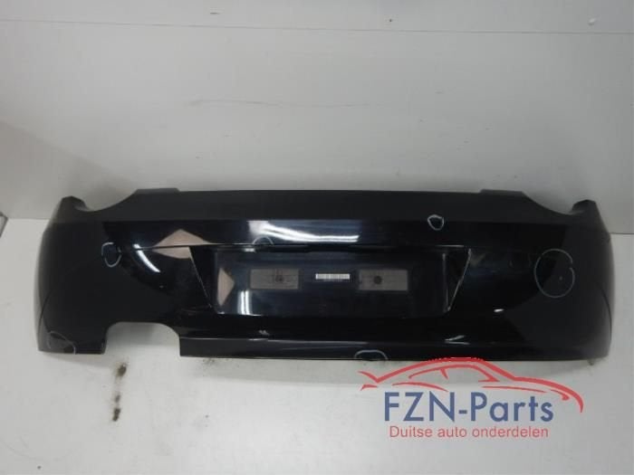 Achterbumper BMW Z4 (22724034), Ophalen of Verzenden, Gebruikt, Achter, Bumper