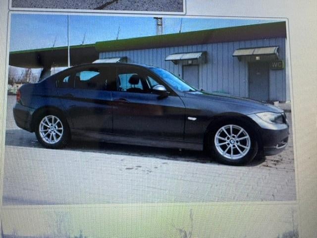 Jante BMW F30 16 pouces Styling 390 originale, Autos : Pièces & Accessoires, Pneus & Jantes, Enlèvement, 16 pouces, Jante(s)