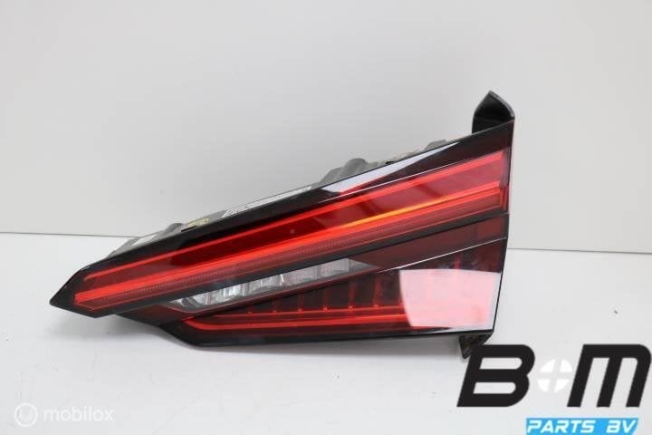 LED achterlichting in klep rechts Audi S5 F5 Cab. 8W6945094A, Gebruikt