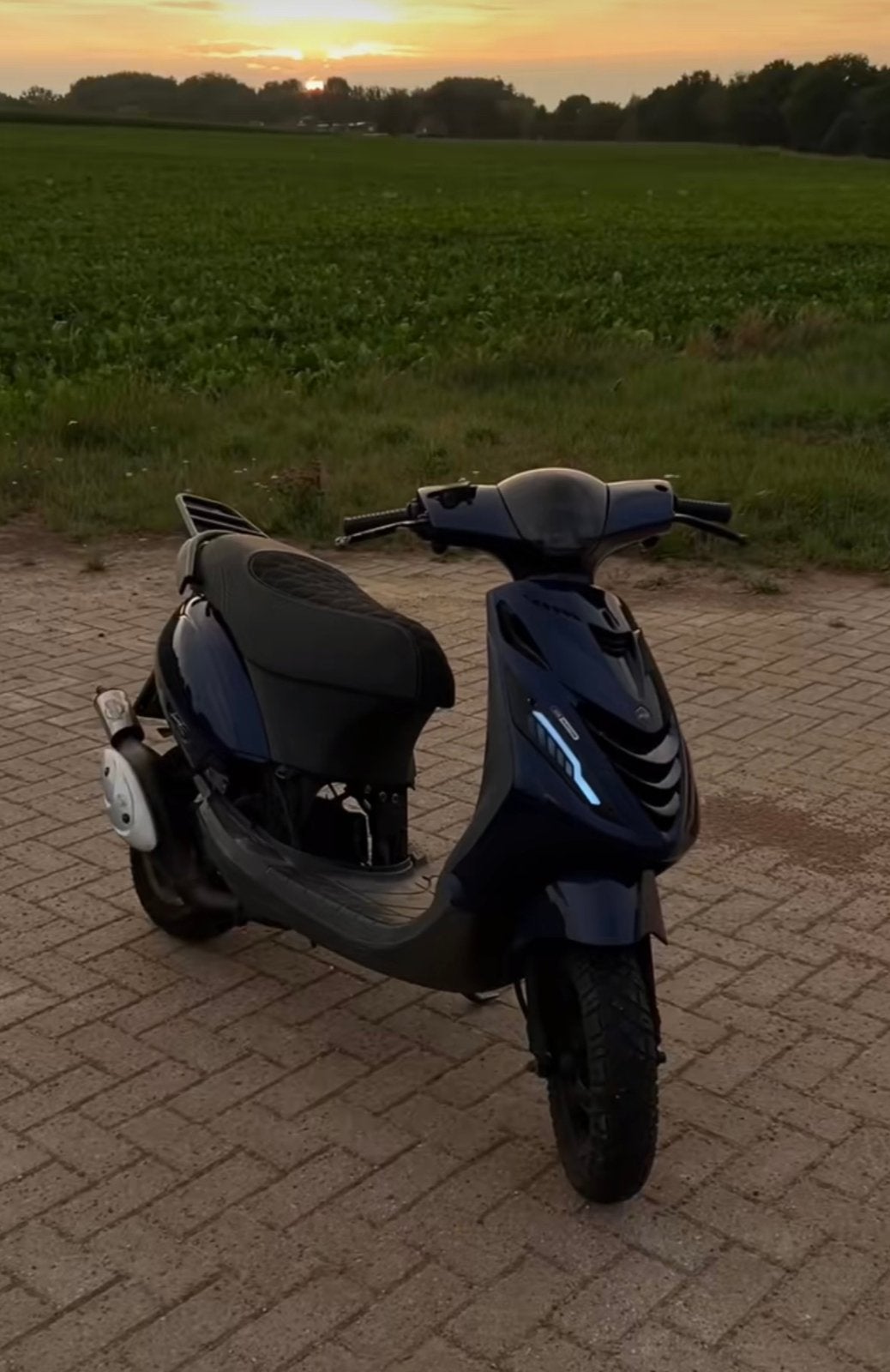 GEZOCHT (zip/ type/ stalker/) b klasse, Vélos & Vélomoteurs, Enlèvement, Comme neuf, Zip