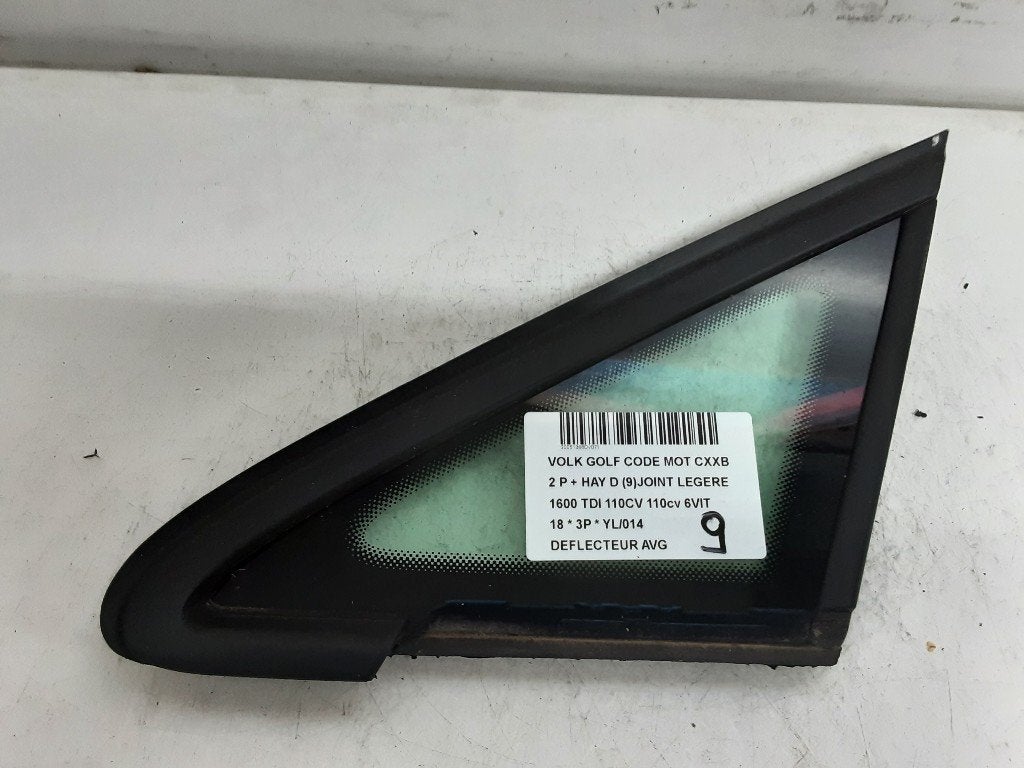 VITRE AVANT GAUCHE Volkswagen Golf VII (AUA), Autos : Pièces & Accessoires, Volkswagen, Mevr. I. Hauben, Utilisé, Rue de l'Espoir 34 34
4030  GRIVEGNÉE, BE