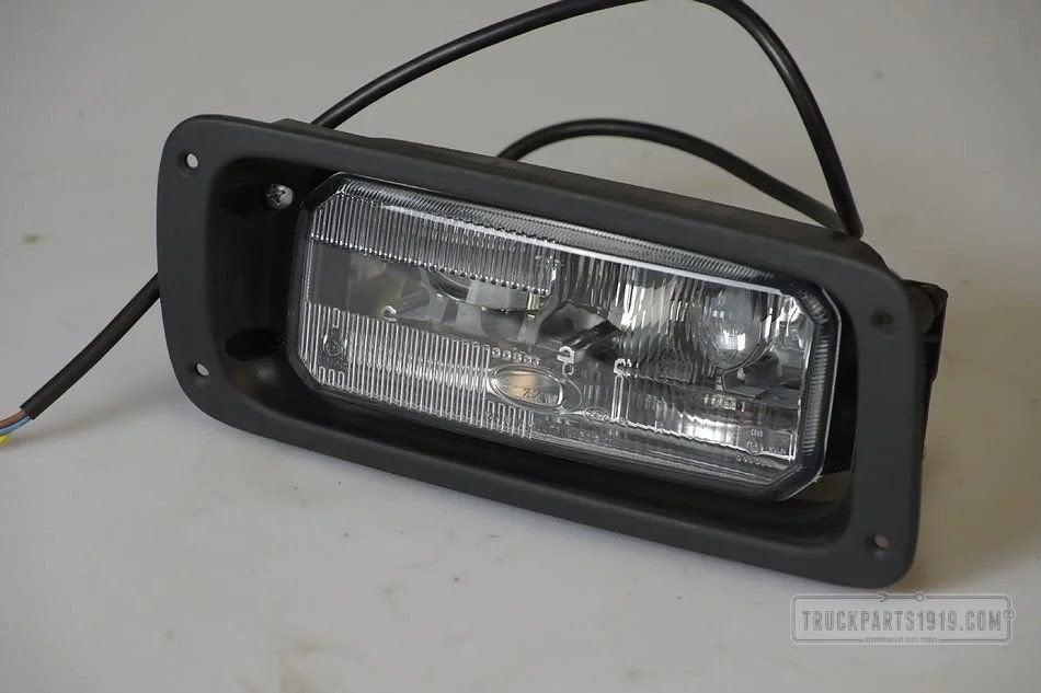 MAN Lighting Mistlamp Re. F20, Ophalen, Gebruikt, MAN, Verlichting