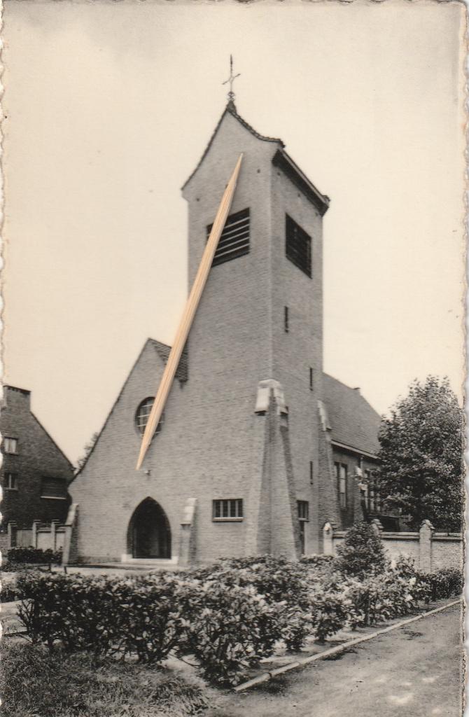 Schelle, Envoi