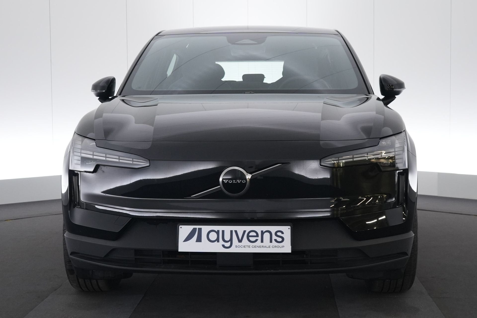 (2FCQ145) VOLVO EX30, Autos, Achat, Alarme, Entreprise, EX30