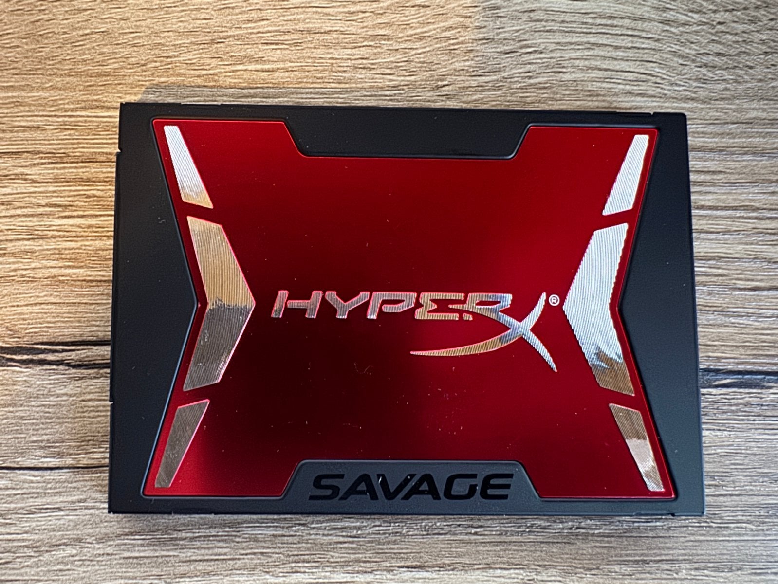 Kingston HyperX SSD 240Gb, Computers en Software, Intern, Kingston, Ophalen of Verzenden, Laptop