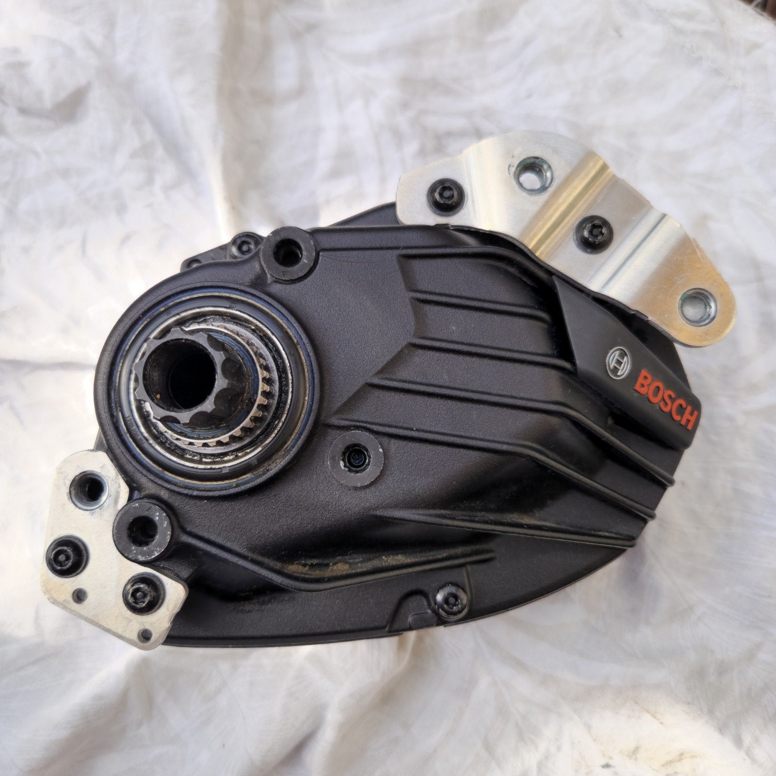 bosch performance speed motor 45km/h, Ophalen of Verzenden