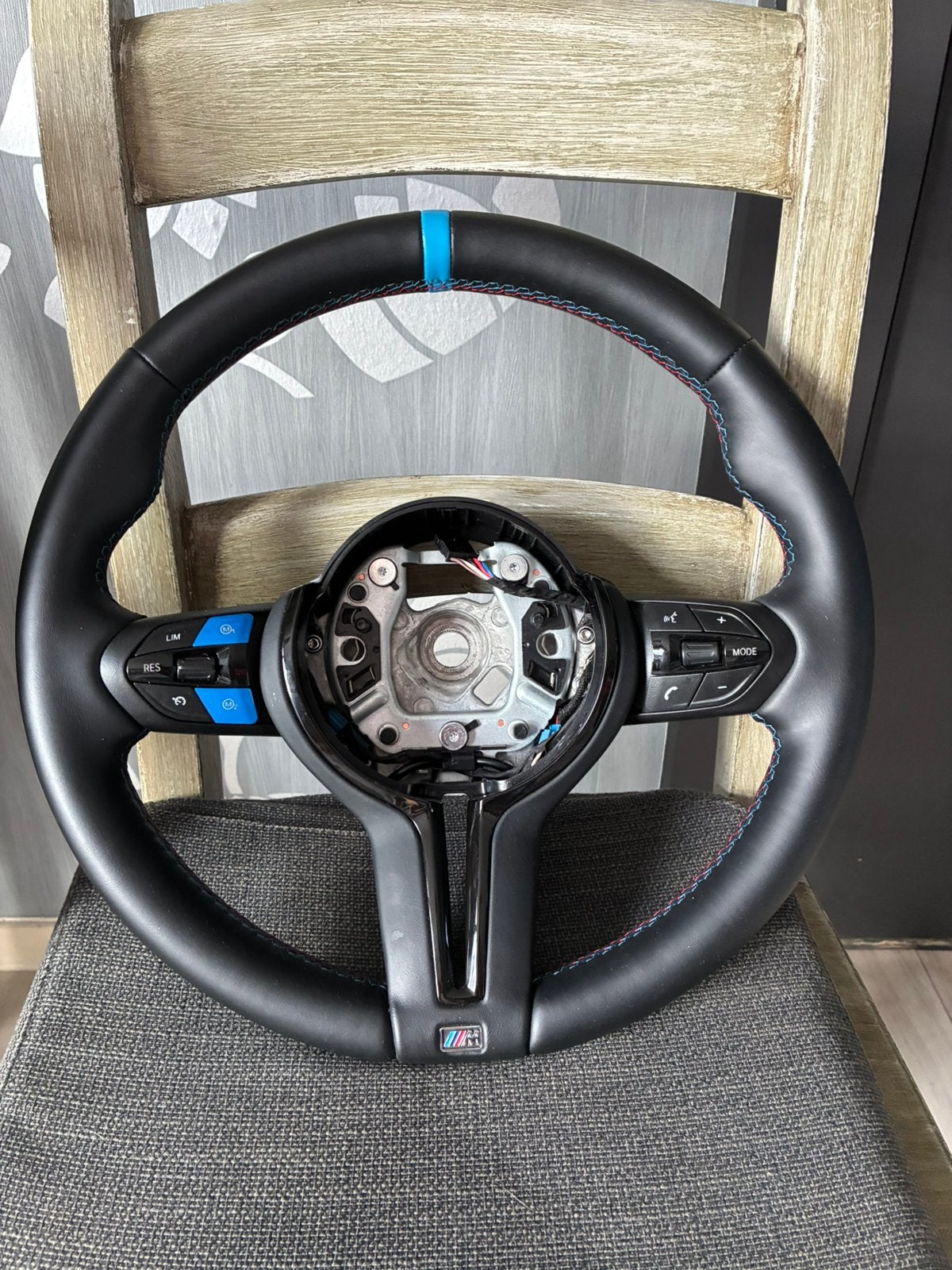 Volant bmw serie 1, Autos : Pièces & Accessoires, Enlèvement ou Envoi, BMW