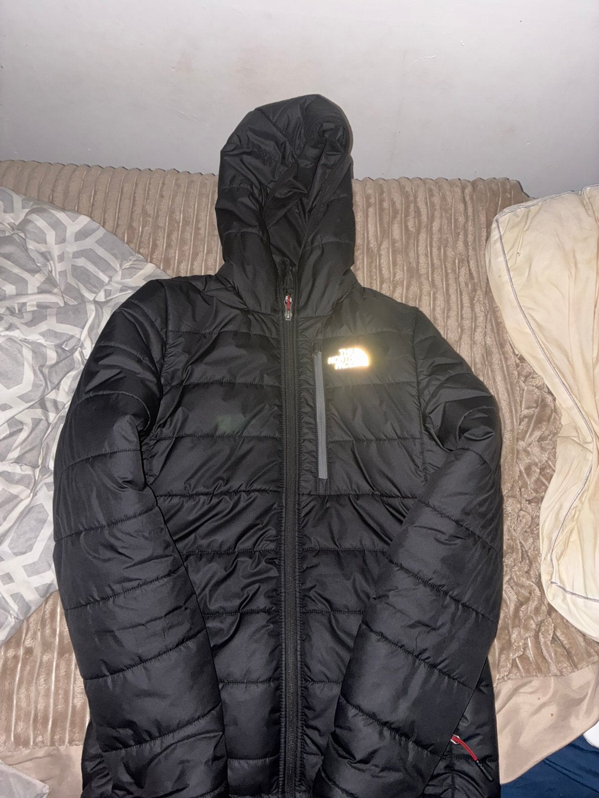North face jas, Kleding | Heren, Jassen | Winter, Ophalen of Verzenden