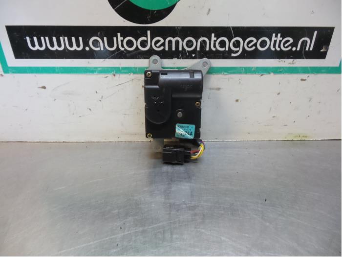 Kachelklep Motor van een Hyundai Santafe (Santafe 00-), Auto-onderdelen, Motor en Toebehoren, Hyundai, Gebruikt, Ophalen of Verzenden