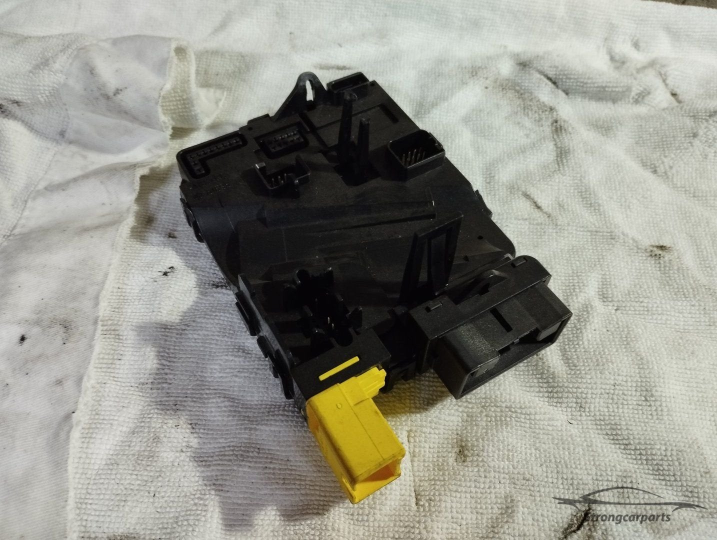 Stuurkolom elektronica VW 1K0953549CA, Gebruikt, -, Volkswagen, -