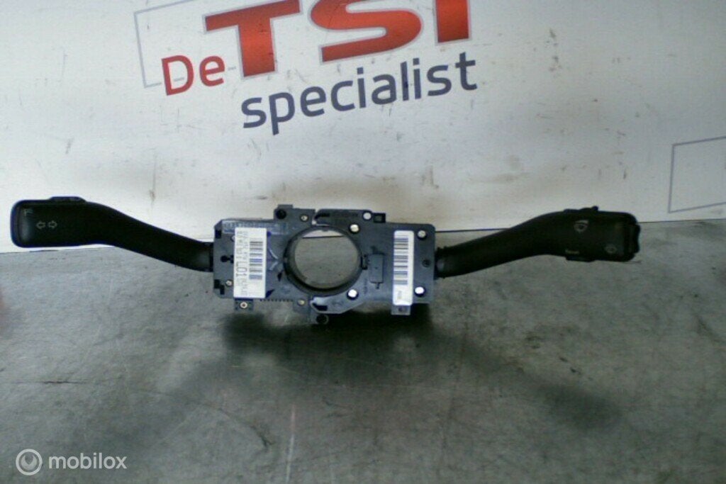 Combischakelaar stuur ​​8L0953513G​ ​​Audi TT 8N ('98-'06), Auto-onderdelen, Gebruikt, Ophalen of Verzenden