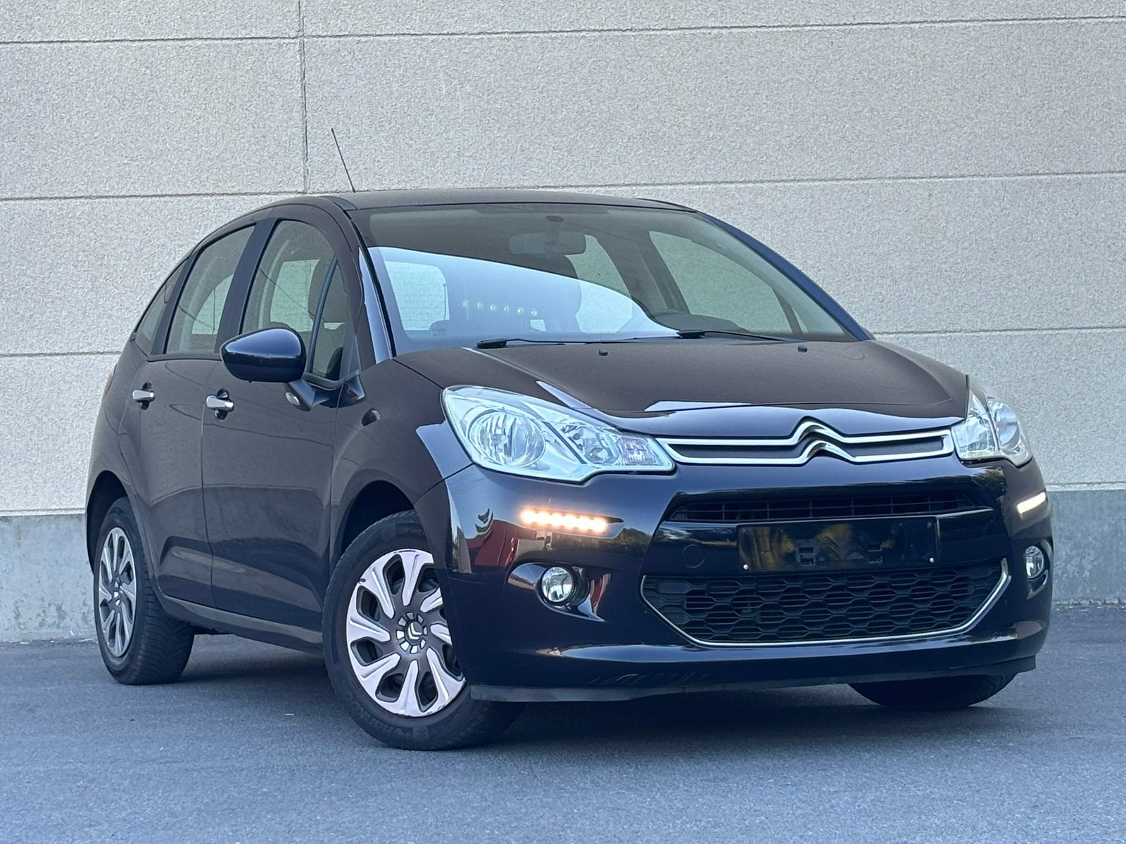 Citroën C3 1.0 Essence – 2013 – 115 000 km – Euro 5, Autos, Bluetooth, Euro 5, Achat, Entreprise