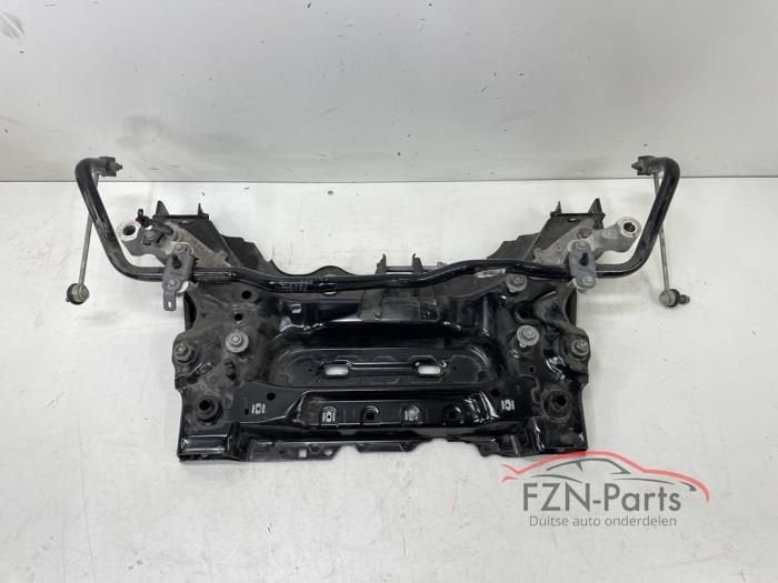 Mercedes-Benz Citan 420 Subframe Voorzijde Met StabIlisators, Ophalen of Verzenden, Gebruikt
