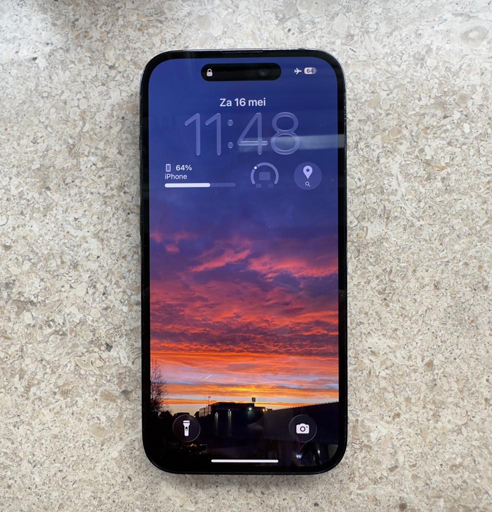 iPhone 14 Pro 256 Go, Télécoms, Téléphonie mobile | Apple iPhone, 256 GB, IPhone 14 Pro, Utilisé, Sans abonnement