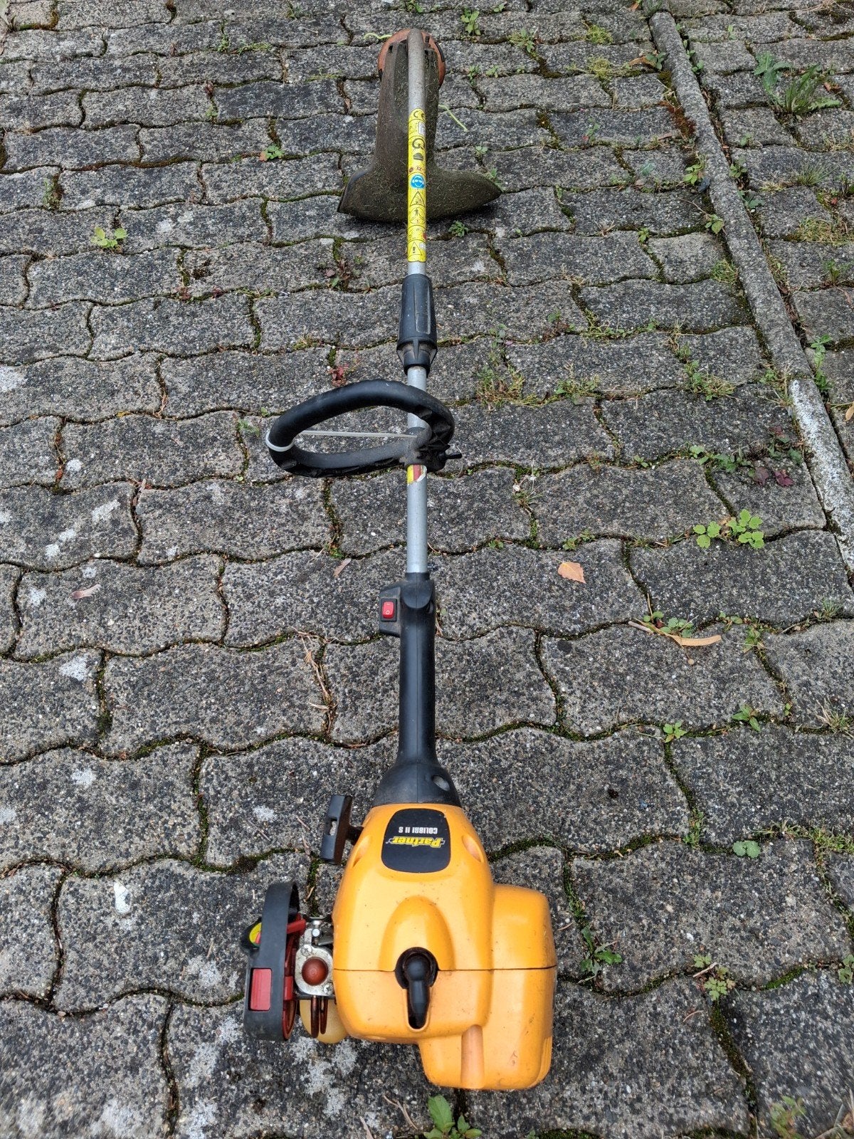 debrousailleuse 80€, Jardin & Terrasse, Débroussailleuses, Enlèvement