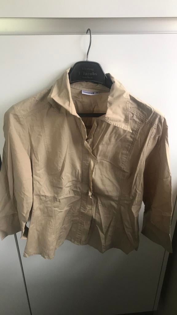 Blouse Comma maat 38, Enlèvement ou Envoi, Comme neuf, Taille 38/40 (M)