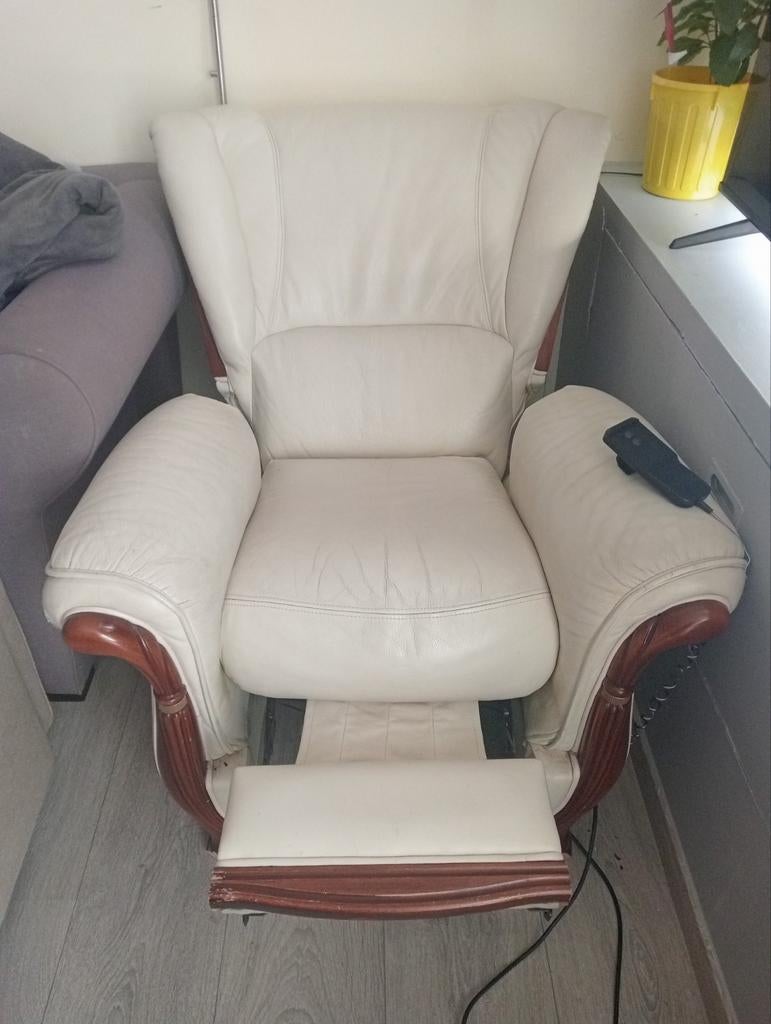 Mebl, Maison & Meubles, Fauteuils, Enlèvement ou Envoi