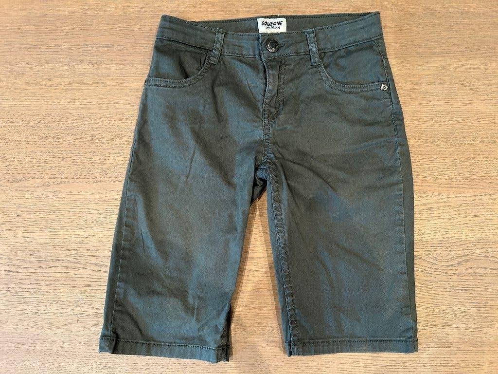 Someone bermuda 140 - 10 jaar, Enfants & Bébés, Vêtements enfant | Taille 140, Pantalon, Garçon, Enlèvement ou Envoi, Someone