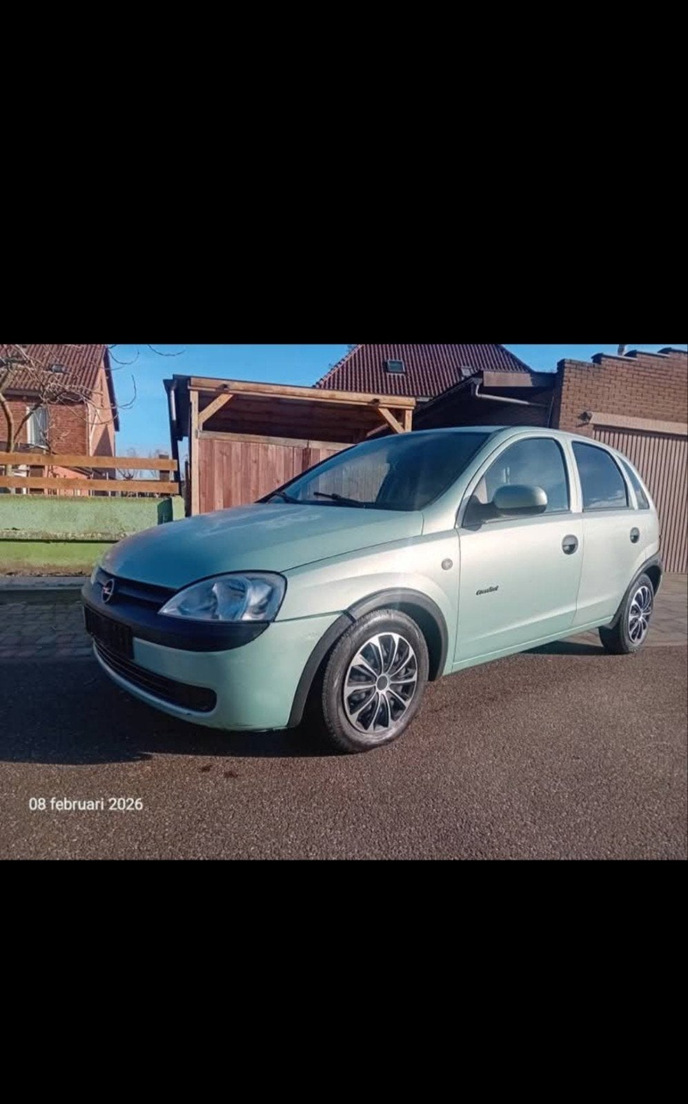 opel corsa automaat, Auto's, Automaat, Particulier, Corsa, Bluetooth