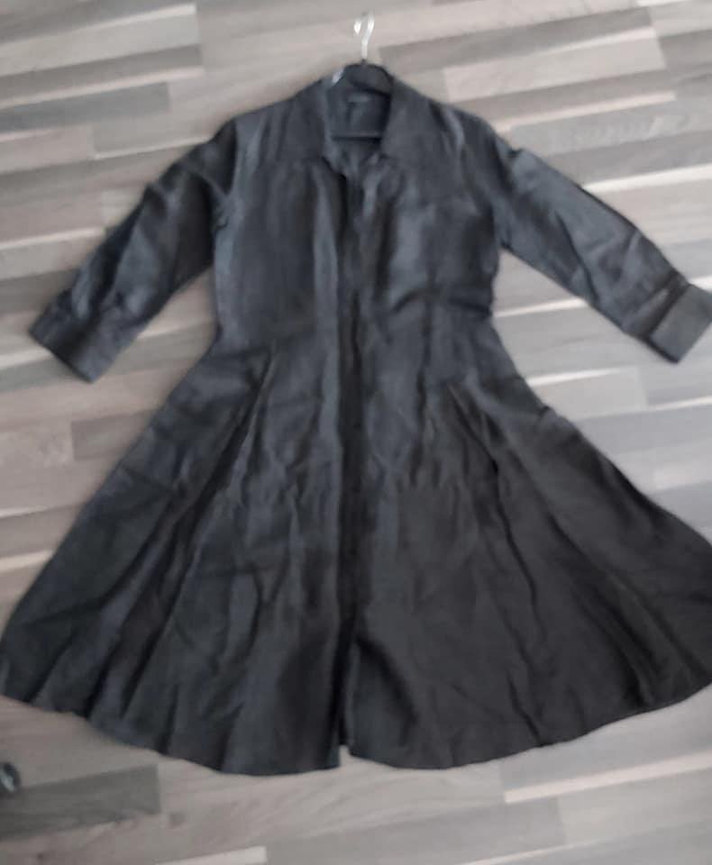 linnen jurk, Olivier Strelli , 38, Vêtements | Femmes, Robes, Olivier Strelli, Taille 38/40 (M), Enlèvement ou Envoi, Comme neuf