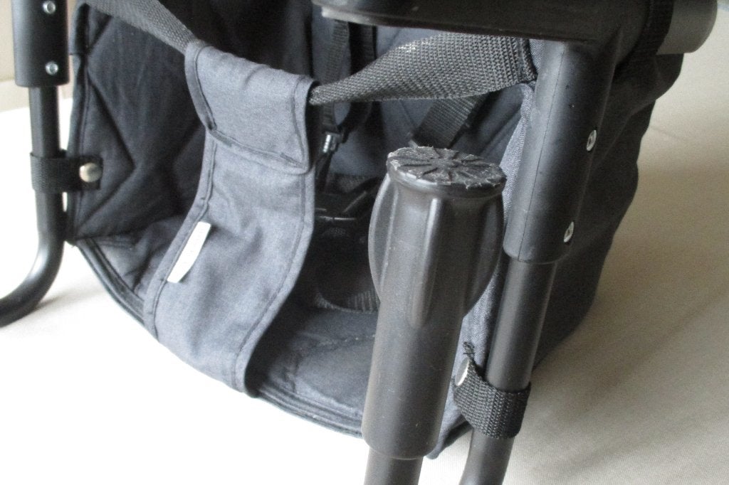 meeneem peuterstoeltje, Kinderen en Baby's, Ophalen