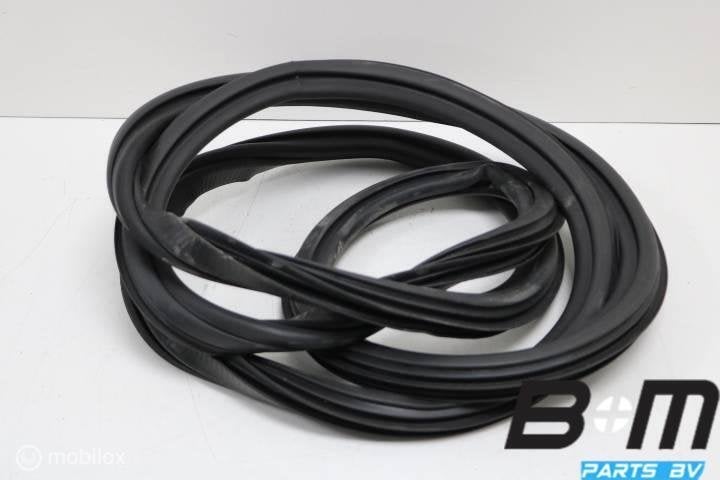 Portierrubber links of rechtsvoor Audi S3 8V FL 8V4831721, Utilisé