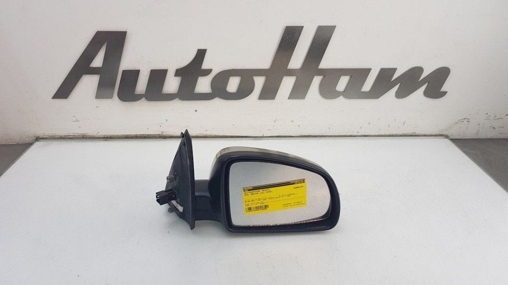 SPIEGEL RECHTS Meriva (A) (|93494491|13243128|13148955|), Dhr. J. Ham, Gebruikt, Administratie@autoham.nl, Opel