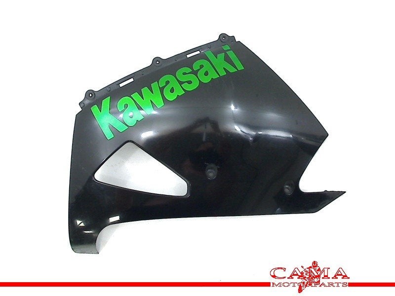 ONDERKUIP LINKS Kawasaki, Dhr. S. di Majo, Gebruikt, Info@cama-motorparts.nl, P.J. Troelstraweg 8 8
3144 CX  MAASSLUIS, NL