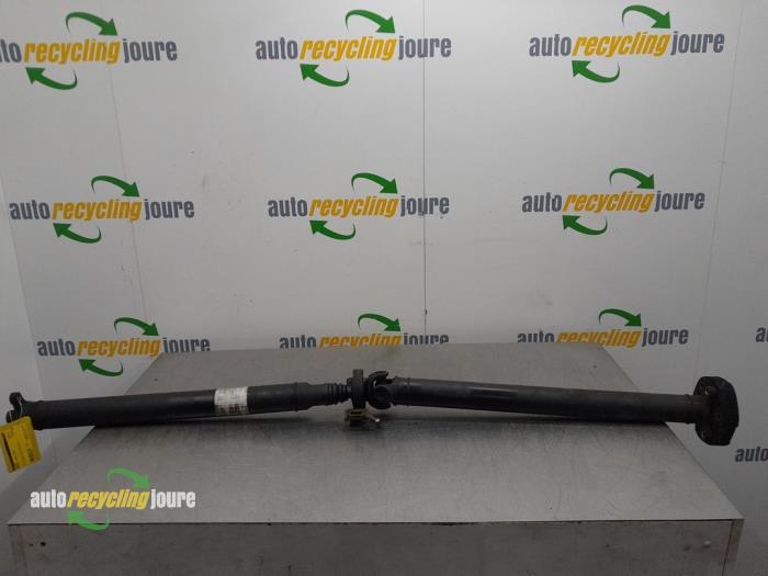 Arbre intermédiaire d'un Mercedes C-Klasse, -, 3 mois de garantie, Utilisé, -