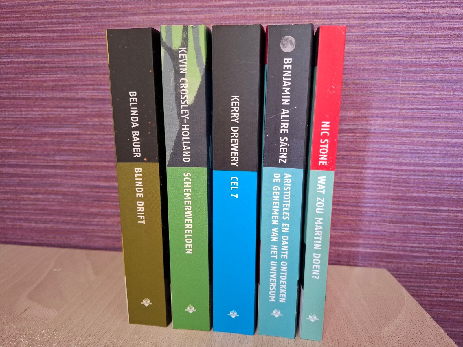 Boektopper secundair 2de graad, Boeken, Ophalen of Verzenden