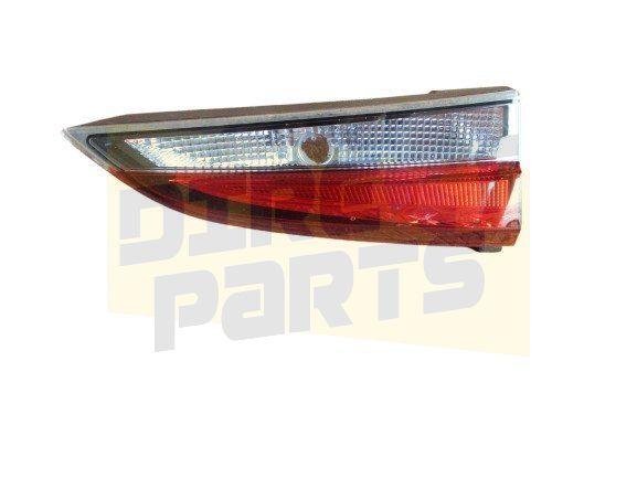 Skoda Kamiq (9/19-1/24) Achterlicht Links binnen Origineel!, Neuf, -, -, Skoda