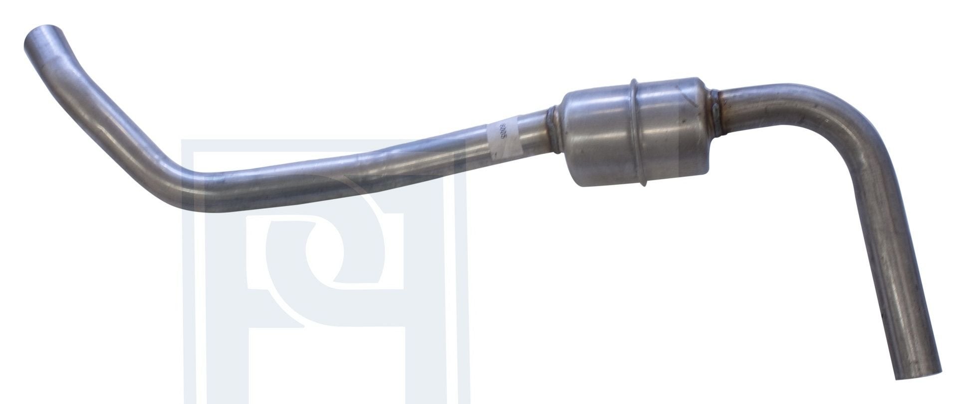 Volvo Uitlaat 140 144 145 injectie B20E +164  B30A carburate, Enlèvement ou Envoi, Neuf, Volvo