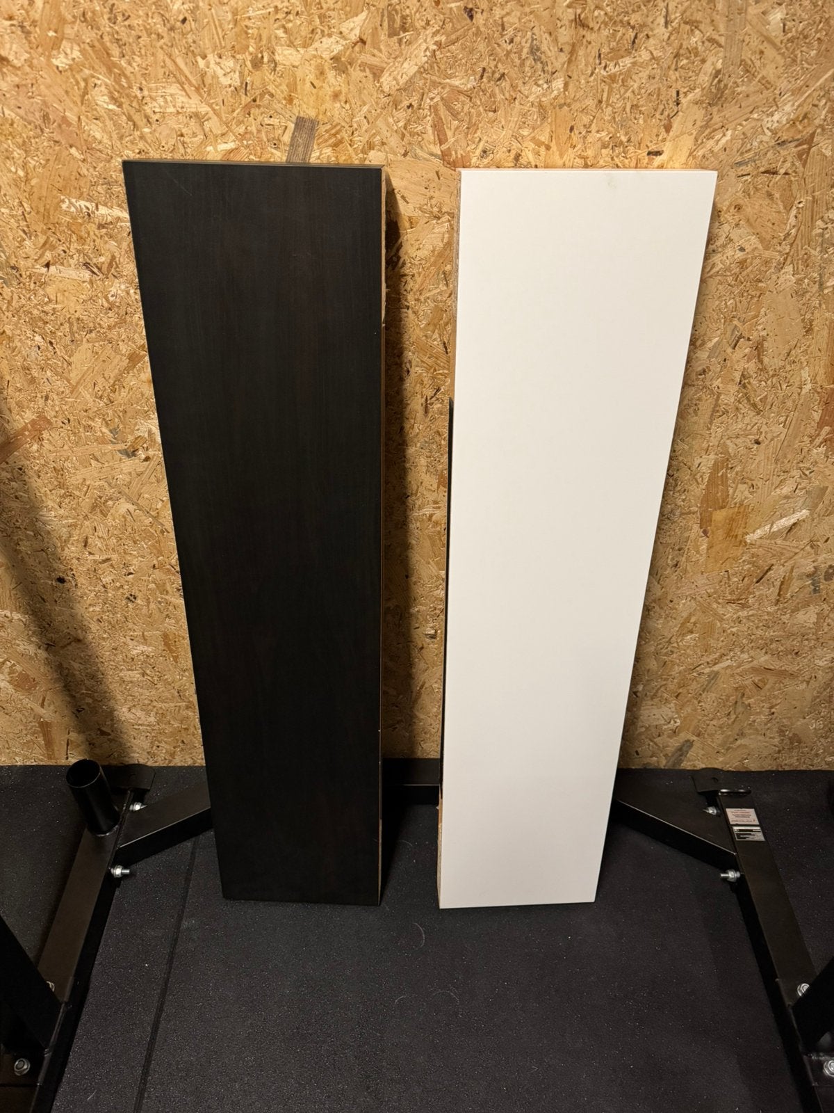 3x Ikea wandplanken, Ophalen, Zo goed als nieuw