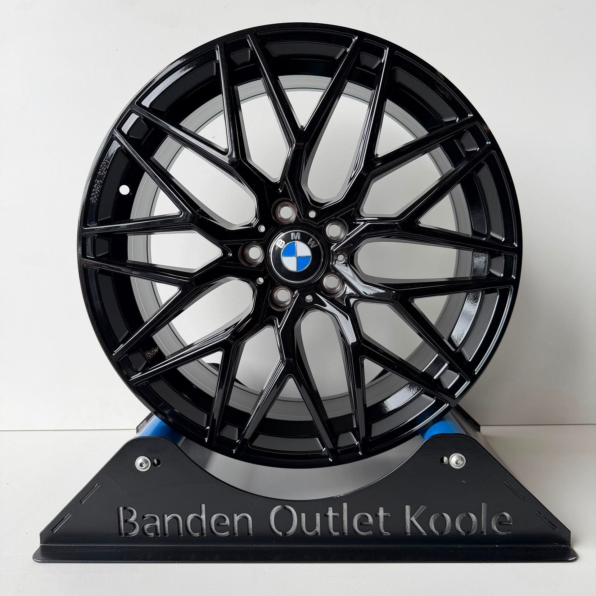 BMW X1 F48 2 Serie Gran Tourer F46 F45 U06 5x112 19'' Velgen, 19 inch, Velg(en), -, -