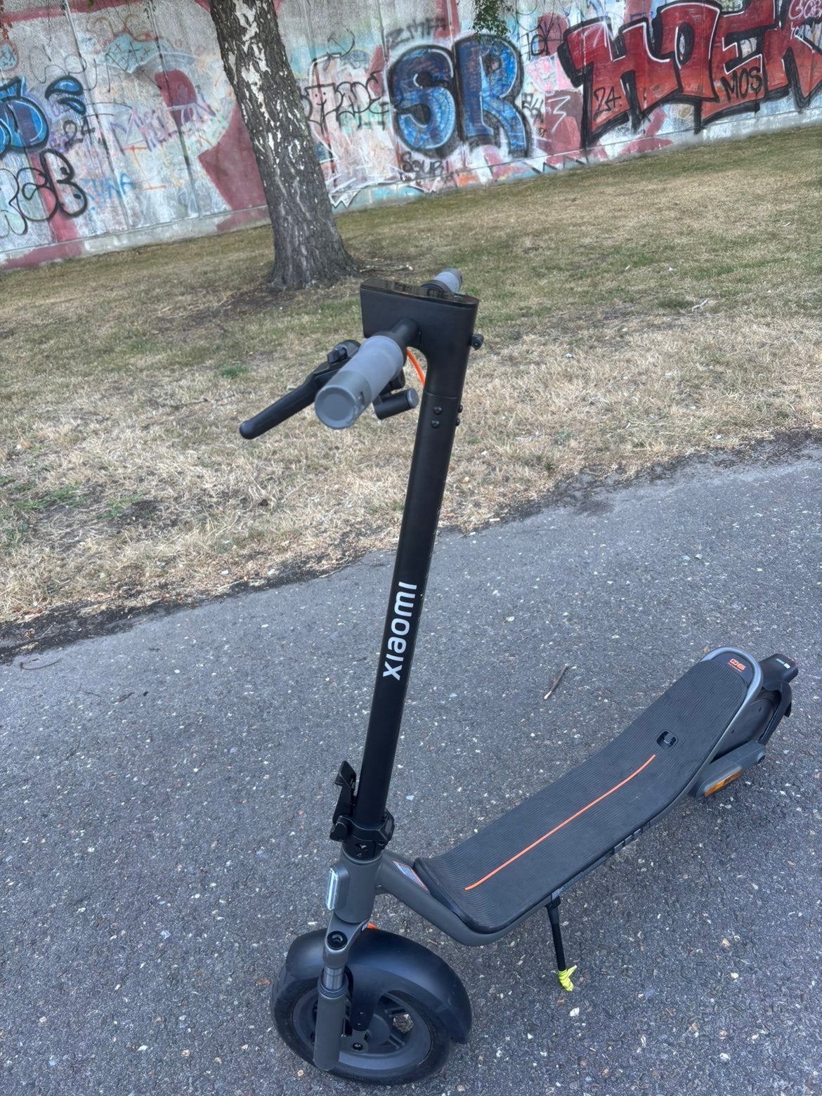 Trottinette Xiaomi 6 Pro, Enlèvement ou Envoi, Neuf, Step électrique (E-scooter)