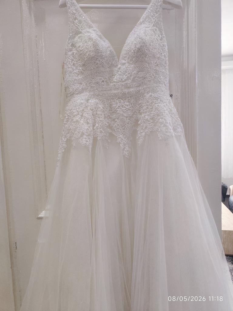 robe mariée, Robe de mariée