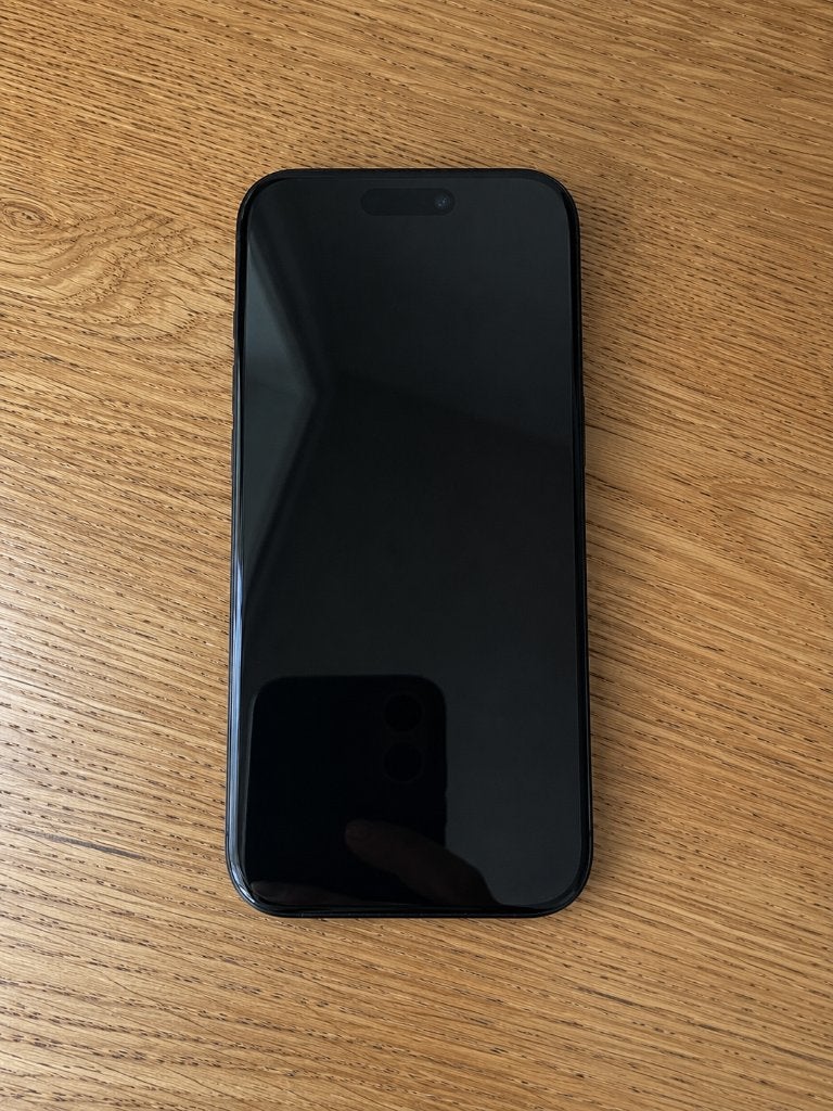 iPhone 17 256GB mat zwart - Nieuw, Télécoms, Téléphonie mobile | Apple iPhone, Autres modèles, Enlèvement, Sans abonnement, Sans simlock