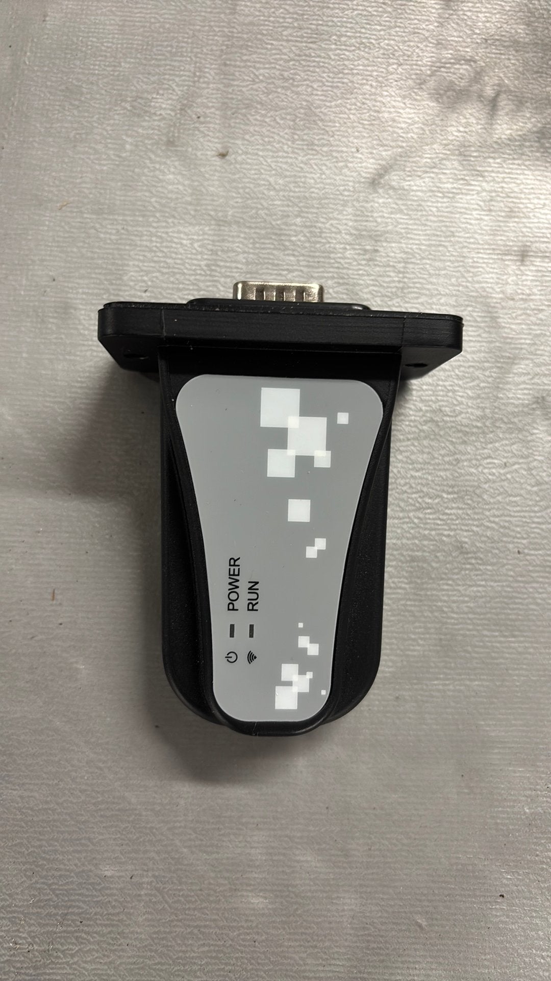 Wifi dongle voor Saj inverter, Ophalen of Verzenden, Zo goed als nieuw