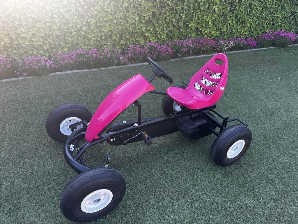 Berg go-kart, Enlèvement, Comme neuf, Berg