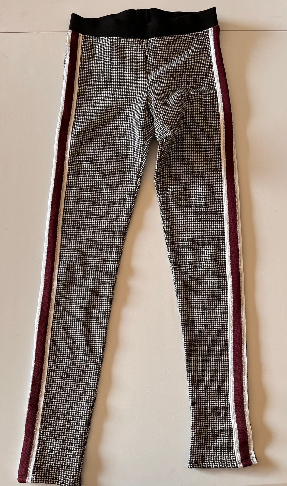nieuw legging H&M maat 158, 12-13 jaar, Kinderen en Baby's, Kinderkleding | Maat 158, Meisje, H&M, Nieuw, Ophalen