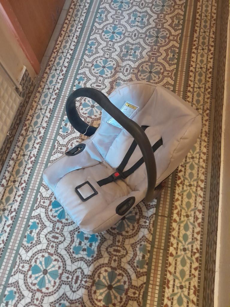 Maxi cosi