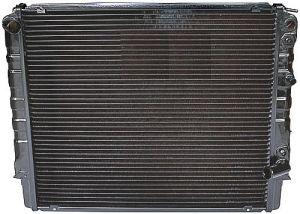 Volvo Radiateur Diesel en 6-CYL Benzine Volvo 740/760/780/94, Enlèvement ou Envoi, Neuf