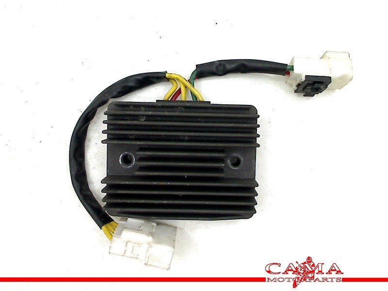 SPANNINGSREGELAAR Piaggio (sh689jc), Motoren, Piaggio & C. SpA, Gebruikt, Customer_service@piaggio.com, Viale Rinaldo Piaggio, 25
56025  Pontedera, PI, IT